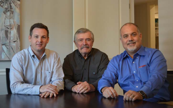 Sampson and Eshenbaugh Featured in the Business Observer