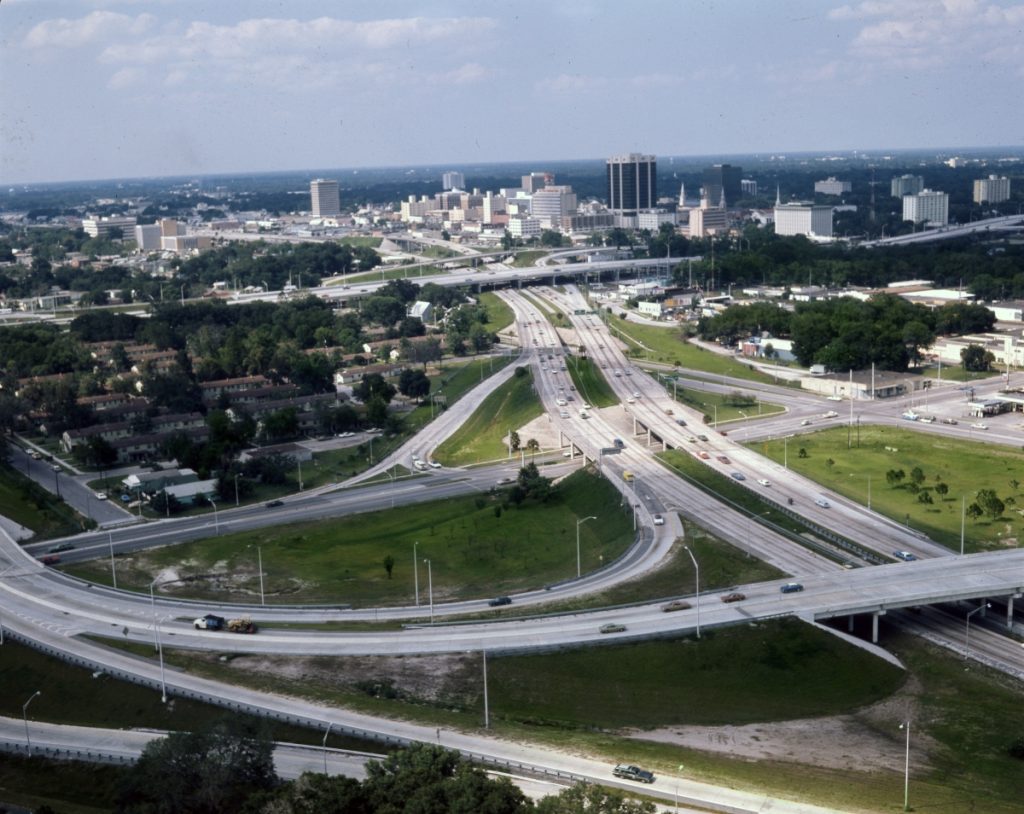 I-4 Corridor 