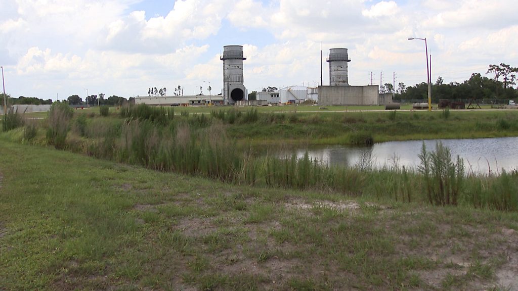 DeSoto County land near infrastructure attracting data center developers.